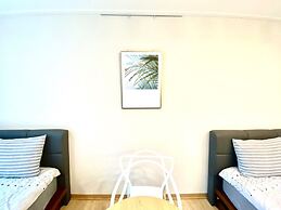 Namsan Forest Myeongdong Station