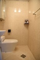 Namsan Forest Myeongdong Station