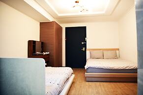 Namsan Forest Myeongdong Station