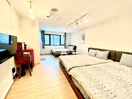 Namsan Forest Myeongdong Station