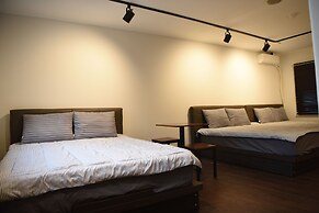 Namsan Forest Myeongdong Station