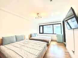 Namsan Forest Myeongdong Station