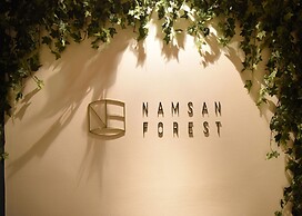 Namsan Forest Myeongdong Station