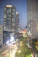 Namsan Forest Myeongdong Station