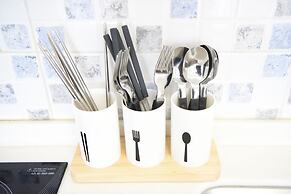 Namsan Forest Myeongdong Station