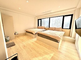 Namsan Forest Myeongdong Station