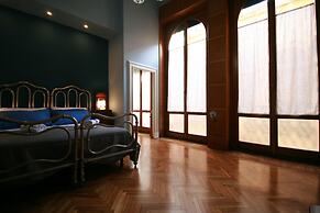 Chez Moi Lecce Charme B&B