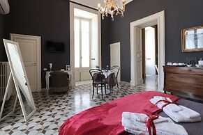 Chez Moi Lecce Charme B&B