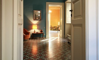 Chez Moi Lecce Charme B&B