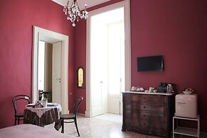 Chez Moi Lecce Charme B&B