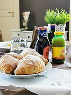 Chez Moi Lecce Charme B&B