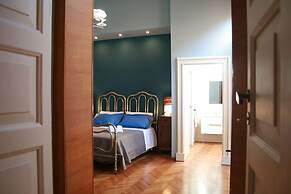 Chez Moi Lecce Charme B&B