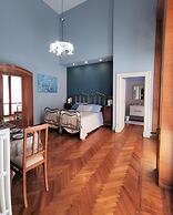 Chez Moi Lecce Charme B&B