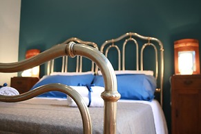 Chez Moi Lecce Charme B&B