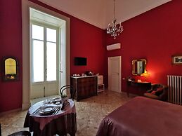 Chez Moi Lecce Charme B&B