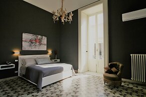 Chez Moi Lecce Charme B&B