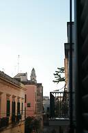 Chez Moi Lecce Charme B&B