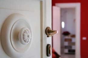 Chez Moi Lecce Charme B&B