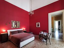 Chez Moi Lecce Charme B&B