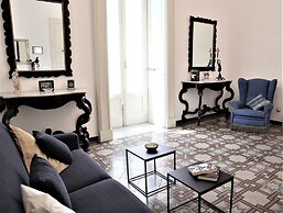 Chez Moi Lecce Charme B&B