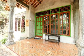 JIO Homestay
