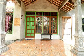JIO Homestay