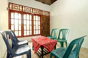 JIO Homestay