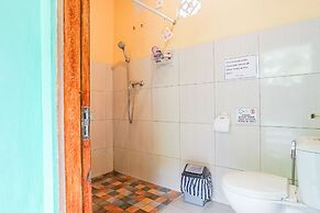 Padi-Padi Hostel & Bar