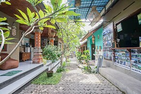 Padi-Padi Hostel & Bar