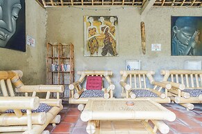 Padi-Padi Hostel & Bar