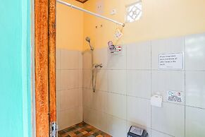 Padi-Padi Hostel & Bar