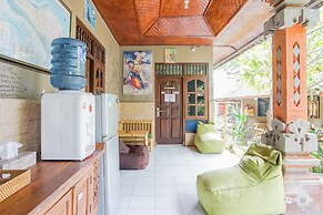Padi-Padi Hostel & Bar