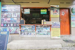 Padi-Padi Hostel & Bar