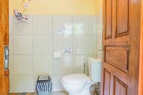 Padi-Padi Hostel & Bar