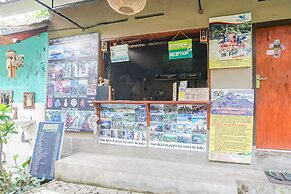 Padi-Padi Hostel & Bar