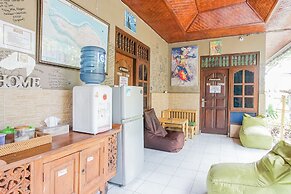 Padi-Padi Hostel & Bar