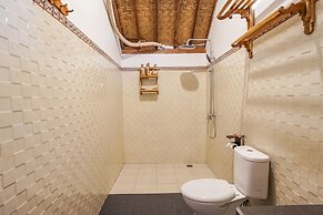 Penida Sunset Ocean View Bungalows