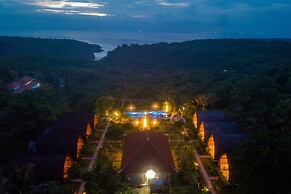 Penida Sunset Ocean View Bungalows