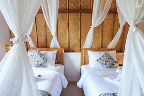 Penida Sunset Ocean View Bungalows