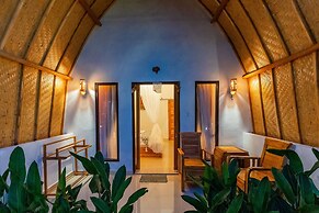 Penida Sunset Ocean View Bungalows