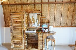 Penida Sunset Ocean View Bungalows