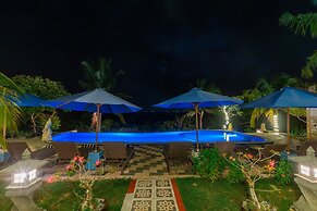 Penida Sunset Ocean View Bungalows