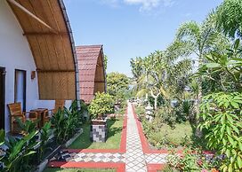 Penida Sunset Ocean View Bungalows