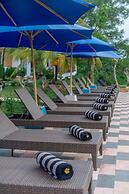 Penida Sunset Ocean View Bungalows