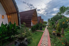 Penida Sunset Ocean View Bungalows