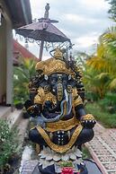 Penida Sunset Ocean View Bungalows