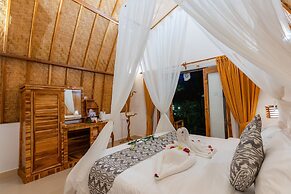 Penida Sunset Ocean View Bungalows