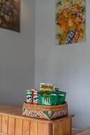 Penida Sunset Ocean View Bungalows