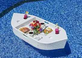 Penida Sunset Ocean View Bungalows