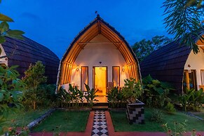 Penida Sunset Ocean View Bungalows